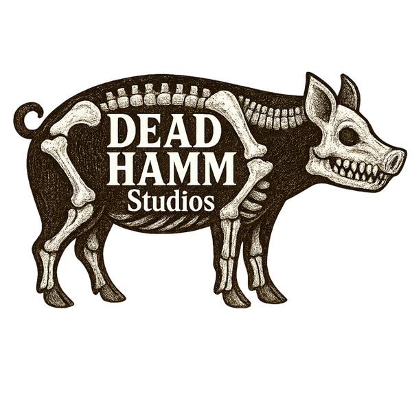 Dead Hamm Studios